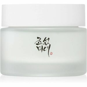 Beauty Of Joseon Dynasty Cream intenzíven hidratáló krém az élénk bőrért 50 ml kép