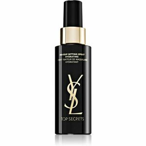 Yves Saint Laurent Top Secrets Glow sminkfixáló spray 100 ml kép