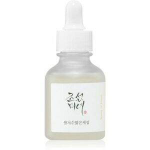 Beauty Of Joseon Glow Deep Serum Rice + Arbutin élénkítő szérum egységesíti a bőrszín tónusait 30 ml kép