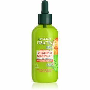 Garnier Fructis Vitamin & Strength szérum a hajra az erős és fénylő hajért 125 ml kép