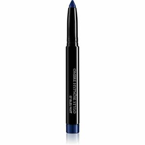 Lancôme Ombre Hypnôse Stylo hosszantartó szemhéjfesték ceruza kiszerelésben árnyalat 07 Bleu Nuit 1.4 g kép