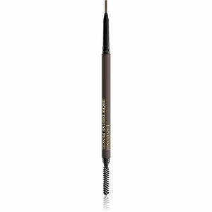 Lancôme Brôw Define Pencil szemöldök ceruza árnyalat 12 Dark Brown 0.09 g kép