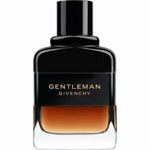 GIVENCHY Gentleman Réserve Privée Eau de Parfum uraknak 60 ml kép
