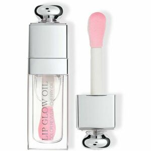 DIOR Dior Addict Lip Glow Oil ajak olaj árnyalat 000 Universal Clear 6 ml kép