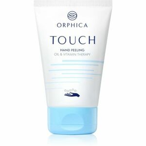 Orphica Touch peeling kézre 100 ml kép