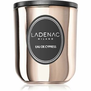 Ladenac Urban Senses Eau De Cypress illatgyertya 75 g kép