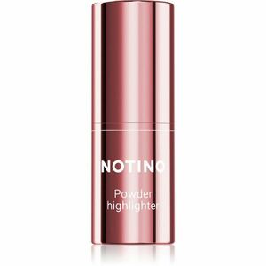 Notino Make-up Collection Powder highlighter gyengéd élénkítő Blossom glow 1, 3 g kép