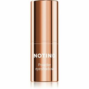 Notino Make-up Collection Powder eyeshadow por szemhéjfesték Cool bronze 1, 3 g kép