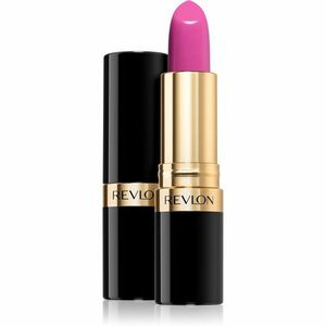 Revlon Cosmetics Super Lustrous™ krémes rúzs árnyalat 770 Dramatic 4, 2 g kép