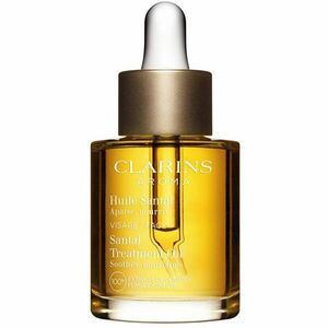 Clarins Santal Treatment Oil nyugtató olaj száraz bőrre 30 ml kép