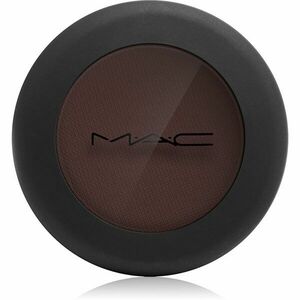 MAC Cosmetics Powder Kiss Soft Matte Eye Shadow szemhéjfesték árnyalat Give a Glam 1, 5 g kép