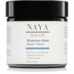 Naya Elevate Hydration Mask hidratáló maszk a ráncok ellen 50 ml kép
