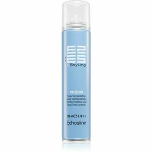 Echosline E-Styling Protector védő spray a hajformázáshoz, melyhez magas hőfokot használunk 200 ml kép