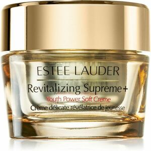 Estée Lauder Revitalizing Supreme+ Youth Power Soft Creme gyengéd tápláló és hidratáló nappali krém 30 ml kép