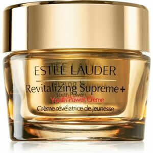 Estée Lauder Revitalizing Supreme+ Youth Power Creme nappali liftinges és feszesítő krém az élénk és kisimított arcbőrért 75 ml kép