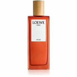 Loewe Solo Atlas Eau de Parfum uraknak 50 ml kép