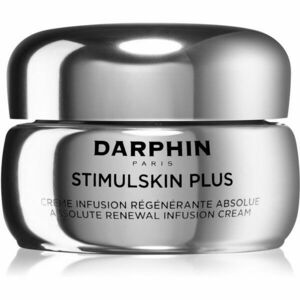 Darphin Mini Absolute Renewal Infusion Cream intenzív megújító krém normál és kombinált bőrre 15 ml kép
