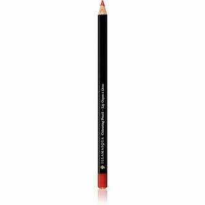 Illamasqua Colouring Lip Pencil szájkontúrceruza árnyalat Feisty 1, 4 g kép