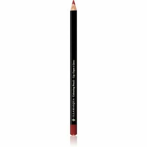 Illamasqua Colouring Lip Pencil szájkontúrceruza árnyalat Lust 1, 4 g kép