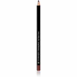 Illamasqua Colouring Lip Pencil szájkontúrceruza árnyalat Severity 1, 4 g kép