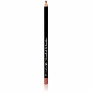 Illamasqua Colouring Lip Pencil szájkontúrceruza árnyalat Woo 1, 4 g kép