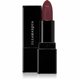 Illamasqua Ultramatter Lipstick mattító rúzs árnyalat Fiction 4 g kép