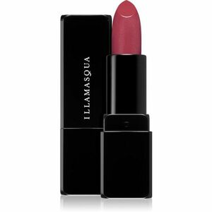 Illamasqua Ultramatter Lipstick mattító rúzs árnyalat Honour 4 g kép