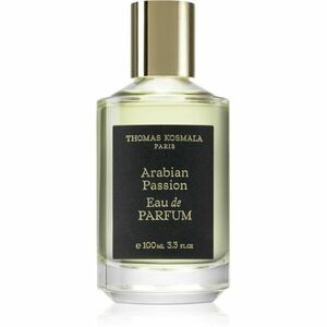 Thomas Kosmala Arabian Passion Eau de Parfum unisex 100 ml kép