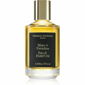 Thomas Kosmala Bliss In Paradise Eau de Parfum unisex 100 ml kép