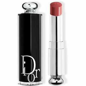 DIOR Dior Addict fényes ajakrúzs utántölthető árnyalat 558 Bois de Rose 3, 2 g kép