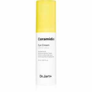 Dr. Jart+ Ceramidin™ Eye Cream élénkítő szemkrém 20 ml kép