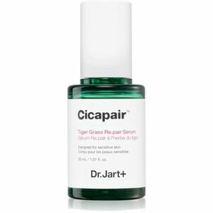 Dr. Jart+ Cicapair™ Tiger Grass Re.Pair Serum nyugtató szérum a bőrpír ellen az érzékeny arcbőrre 30 ml kép