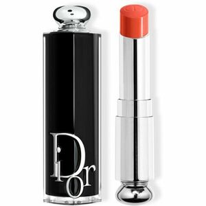 DIOR Dior Addict fényes ajakrúzs utántölthető árnyalat 744 Diorama 3, 2 g kép