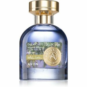 Avon Artistique Wisteria Sublime Eau de Parfum hölgyeknek 50 ml kép