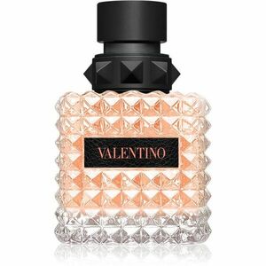 Valentino Born In Roma Coral Fantasy Donna Eau de Parfum hölgyeknek 50 ml kép