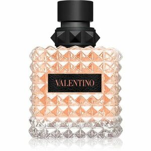 Valentino Born In Roma Coral Fantasy Donna Eau de Parfum hölgyeknek 100 ml kép