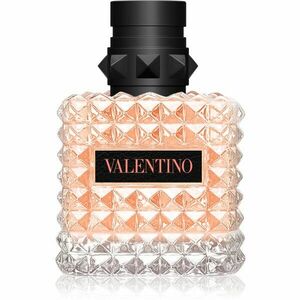 Valentino Born In Roma Coral Fantasy Donna Eau de Parfum hölgyeknek 30 ml kép