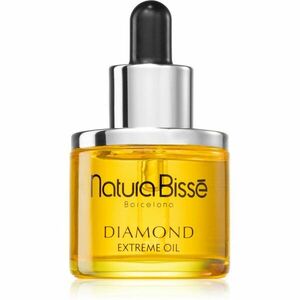 Natura Bissé Diamond Age-Defying Diamond Extreme tápláló olaj arcra 30 ml kép