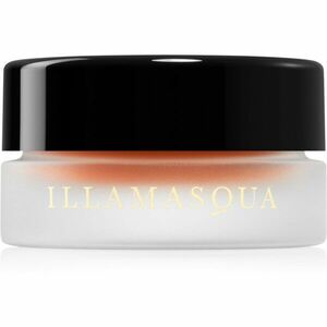 Illamasqua Colour Veil krémes arcpirosító árnyalat Enamour 4, 5 ml kép
