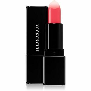 Illamasqua Sheer Veil Lipstick tápláló rúzs árnyalat Hi-Note 4 g kép