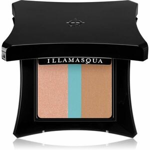 Illamasqua Colour Correcting Bronzer bronzosító árnyalat Glint (Light) 8, 5 g kép