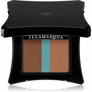 Illamasqua Colour Correcting Bronzer bronzosító árnyalat Fire (Dark) 8, 5 g kép