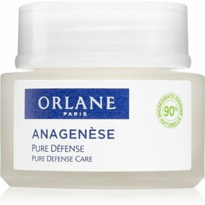 Orlane Anagenèse Pure Defense Care ápoló arckrém 50 ml kép