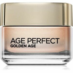 L’Oréal Paris Age Perfect Golden Age szemkrém a sötét karikák és ráncok csökkentésére 15 ml kép