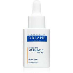 Orlane Concentré Vitamine C Energizing intenzív erősítő koncentrátum C vitamin 30 ml kép