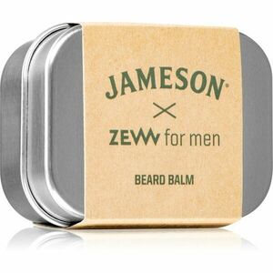Zew For Men Beard Balm Jameson szakáll balzsam 80 ml kép