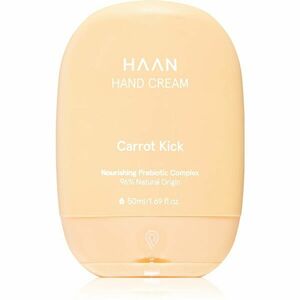 HAAN Hand Cream Carrot Kick kézkrém utántölthető 50 ml kép