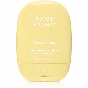 HAAN Hand Cream Coco Cooler kézkrém utántölthető 50 ml kép