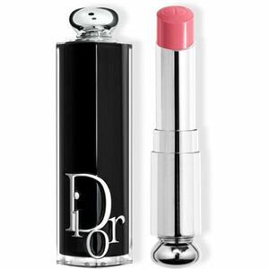 DIOR Dior Addict fényes ajakrúzs utántölthető árnyalat 373 Rose Celestial 3, 2 g kép