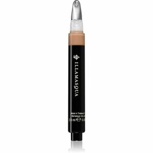 Illamasqua Concealer Pen folyékony korrektor a teljes fedésre árnyalat Dark 1 2, 9 ml kép